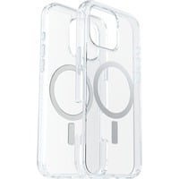 Otterbox Symmetry Clear, Custodia per telefono trasparente