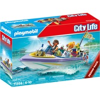 PLAYMOBIL 71366 