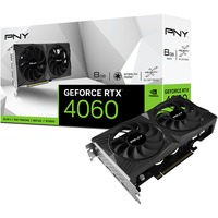 PNY VCG40608DFXPB1, Scheda grafica