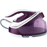 Philips GC7933/30, Stazione stirante viola/Bianco