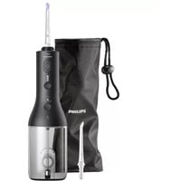 Philips Sonicare Idropulsore senza fili Power Flosser 3000 HX3826/33, Cura orale bianco