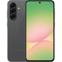 SAMSUNG Galaxy A56 5G, Smartphone con Funzioni intelligenti, Display Super AMOLED 6.7”, 8GB RAM, 256GB, Camera 50MP, Batteria 5.000 mAh, IP67, Awesome Graphite, Handy grigio scuro, Smartphone con Funzioni intelligenti, Display Super AMOLED 6.7”, 8GB RAM, 256GB, Camera 50MP, Batteria 5.000 mAh, IP67, Awesome Graphite, 17 cm (6.7"), 8 GB, 256 GB, 50 MP, Android 15, Grafite