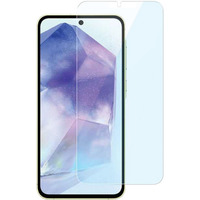 Samsung GP-TTA566AEB Pellicola proteggischermo trasparente 1 pz, Pellicola protettiva trasparente, Samsung, Galaxy A56 5G, Scratch resistant, Trasparente, 1 pz