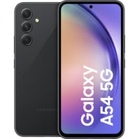 Samsung Galaxy A54 256GB Ricondizionato, Handy Nero