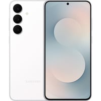 Samsung Galaxy S25 FE 17 cm (6.7") Doppia SIM Android 16.0 5G USB tipo-C 8 GB 256 GB 4900 mAh Bianco, Handy bianco, 17 cm (6.7"), 8 GB, 256 GB, 50 MP, Android 16.0, Bianco