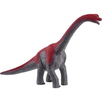 Schleich Dinosaurs 15044 action figure giocattolo, Gioco figura 4 anno/i, Grigio, Rosso, Plastica