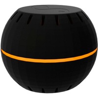 Shelly H&T, Rilevatore termico Nero