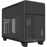 Thermaltake CA-11A-00S1NN-00, Chassis Tower Nero