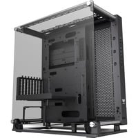 Thermaltake Core P3 TG Pro, Bench/Show Housing Nero