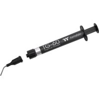 Thermaltake TG-60 Liquid Metal Compound, Pastiglie e composti termiche