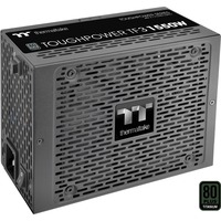 Thermaltake Toughpower TF3 1550W, Alimentatore PC Nero