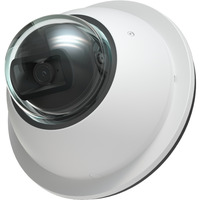 Ubiquiti Piastra di montaggio UniFi UACC-GB-Plate-W per scatole di distribuzione, Montaggio a parete bianco