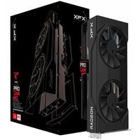 XFX Radeon RX 9060 XT Swift OC Dual Fan Nero