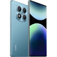 Xiaomi MZB0IWDEU, Handy blu