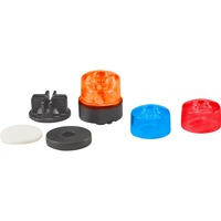 bruder 02807, Veicolo modello multi colorata