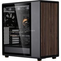 ALTERNATE AGP-DESIGN-AMD-008, PC Gaming Nero
