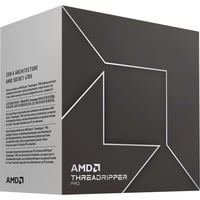 AMD 100-100000453WOF, Processore boxed