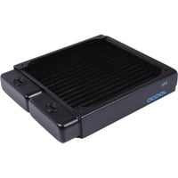 Alphacool NexXxoS HPE-30 Full Copper 140mm, Radiatore Nero
