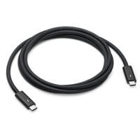 Apple Cavo Thunderbolt 4 Pro Nero