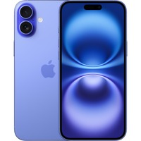 Apple iPhone 16 Plus 256GB, Handy blu