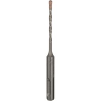 Bosch SDS-plus-5 Punte per trapani, Trapano 11,5 cm