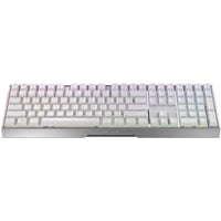 CHERRY G80-3872LJBDE-0, Tastiera da gioco bianco