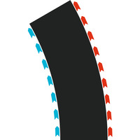 Carrera 50052004, Ippodromo 