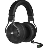 Corsair Virtuoso RGB Wireless XT, Cuffia da gioco Nero