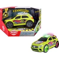 Dickie Mercedes A-Klasse Beatz Spinner,  veicolo da gioco 