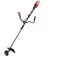EINHELL Decespugliatore professionale a batteria GP-BC 36/430 Li BL-Solo, 36Volt (2x18V) rosso/Nero