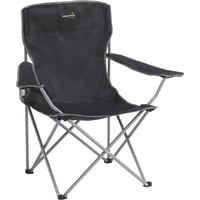 Easy Camp Arm Chair Ink Black 480087, Sedia Nero
