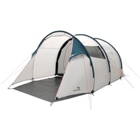 Easy Camp Menorca 500, 120455, Tenda grigio chiaro/Blu