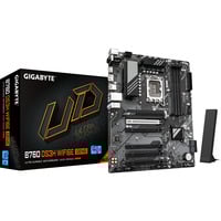 GIGABYTE B760 DS3H AX, Scheda madre 