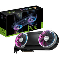 GIGABYTE GeForce RTX 5070 AORUS INFINITY 12G, Scheda grafica 