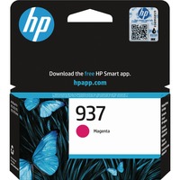 HP 4S6W3NE, Inchiostro