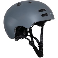 HUDORA Allround, Casco grigio