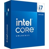 Intel® BX8071514700K, Processore boxed
