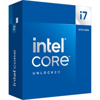 Intel® Core™ i7-14700K, Processore boxed