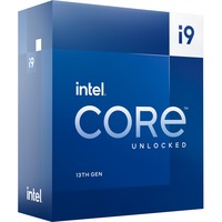 Intel® Core™ i9-13900KF, Processore boxed