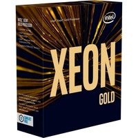 Intel® Xeon 5220R processore 2,2 GHz 35,75 MB Scatola Intel® Xeon® Gold, FCLGA3647, 14 nm, Intel, 5220R, 2,2 GHz