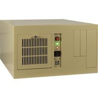 Inter-Tech 88887314, Case HTPC crema