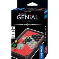 KOSMOS 684341, Gioco di puzzle