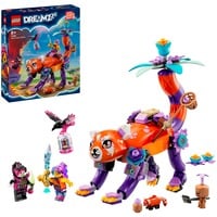 LEGO DREAMZzz Gli animali da sogno di Izzie, Giochi di costruzione Set da costruzione, 8 anno/i, Plastica, 328 pz, 551 g