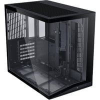Lian Li O11 Dynamic Mini V2 Flow, Chassis Tower Nero