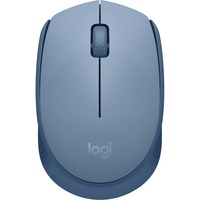Logitech 910-006866, Mouse Blu-grigio