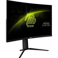 MSI MAG 321CUPDF, Monitor di gioco Nero