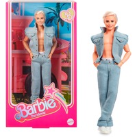 Mattel HRF27, Gioco figura