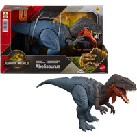Mattel JGB91, Gioco figura 