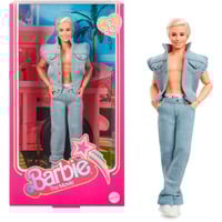 Mattel Signature HRF27 bambola, Gioco figura Bambola alla moda, Maschio, 6 anno/i, Bambino/Bambina, 330,2 mm, 1,78 kg