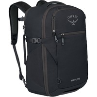 Osprey Daylite Carry-On Travel Pack 35, Zaino Nero